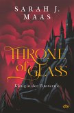 Königin der Finsternis / Throne of Glass Bd.4