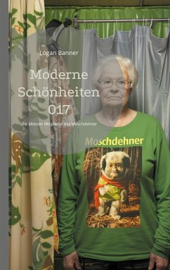 Cover Moderne Schönheiten 017