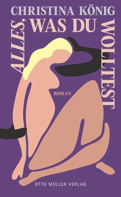 Cover Alles, was du wolltest