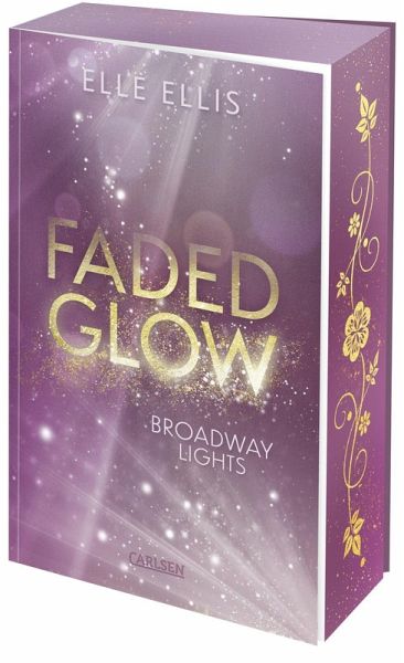 Broadway Lights