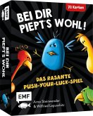 Kartenspiel: Bei dir piept's wohl! Kartenspiel: Bei dir piept's wohl!