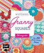 Musterbibel Granny Squares: Blumenzauber - Bild 1
