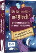 Kartenset: Du bist einfach magisch!... - Bild 1