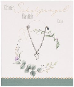 Kleiner Schutzengel für dich