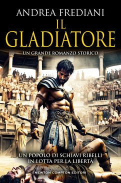 Cover Il gladiatore (eBook, ePUB)
