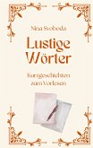 Lustige Wörter (eBook, ePUB)