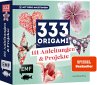 333 Origami   Das Bastelbuch - Bild 1