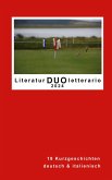 Literatur DUO Letterario 2024