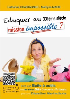 Cover Eduquer au XXIème siècle : mission impossible?
