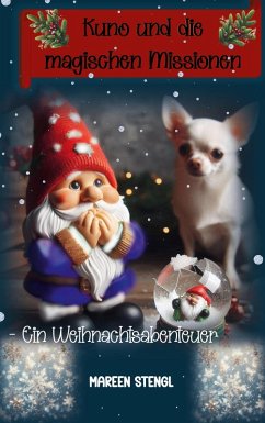 Cover Kuno und die magischen Missionen