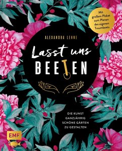 Cover Lasst uns beeten