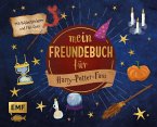 Mein Freundebuch für Harry Potter-Fans Mein Freundebuch für Harry Potter-Fans