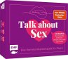 Kartenspiel: Talk about Sex - Das... - Bild 1