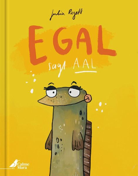 Egal, sagt Aal Egal, sagt Aal