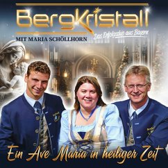 Cover Ein Ave Maria In Heiliger Zeit