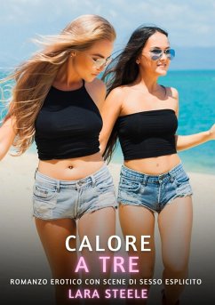 Cover Calore a Tre (eBook, ePUB)