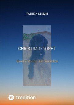 Cover Chris umgetopft (eBook, ePUB)