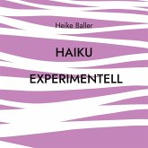 Haiku experimentell Haiku experimentell