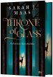 Throne of Glass - Celaenas Geschichte /... - Bild 1