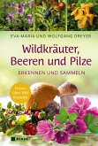 Wildkräuter, Beeren und Pilze Wildkräuter, Beeren und Pilze