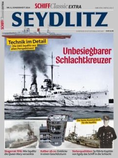 Cover Seydlitz