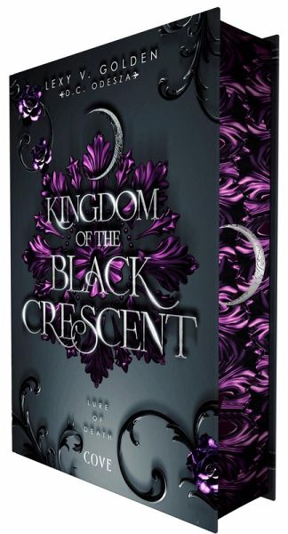 Kingdom of the Black Crescent