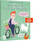 Komm mit in die Welt von morgen! Komm mit in die Welt von morgen!