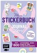 Mein Stickerbuch - Journal-Love: über... - Bild 1