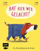 Hat hier wer gelacht? Hat hier wer gelacht?