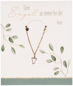 Cover Dein Engel sei immer bei dir