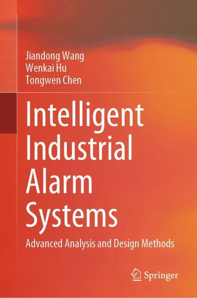 Intelligent Industrial Alarm Systems (eBook, PDF) Intelligent Industrial Alarm Systems (eBook, PDF)