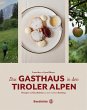 Das Gasthaus in den Tiroler Alpen... - Bild 1