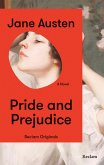 Pride and Prejudice (eBook, ePUB)