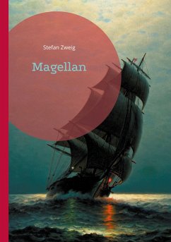 Cover Magellan