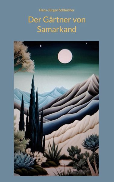 Der Gärtner von Samarkand Der Gärtner von Samarkand