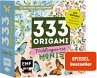 333 Origami Minis - Frühlingswiese -... - Bild 1