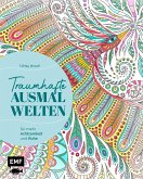Traumhafte Ausmalwelten Traumhafte Ausmalwelten