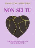 Non sei tu (eBook, ePUB) Non sei tu (eBook, ePUB)