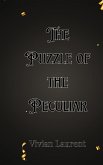 The Puzzle of the Peculiar