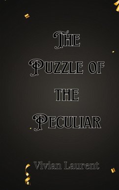 Cover The Puzzle of the Peculiar