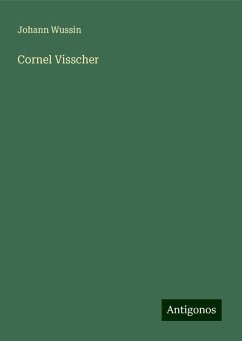 Cornel Visscher - Wussin, Johann