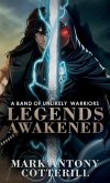 A Band of Unlikely Warriors A Band of Unlikely Warriors
