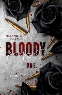 Cover Bloody Perfect - One