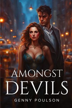 Cover Amongst Devils