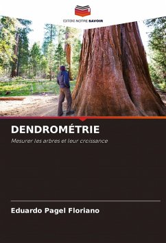 Cover DENDROMÉTRIE