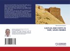 CASTLES AND FORTS IN 'ASIR, SAUDI ARABIA