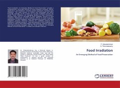 Cover Food Irradiation