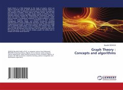 Cover Graph Theory : Concepts and algorithms