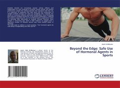 Beyond the Edge: Safe Use of Hormonal Agents in Sports - Al-Mosawi, Aamir