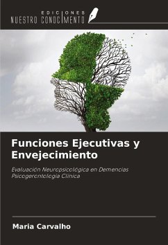 Cover Funciones Ejecutivas y Envejecimiento